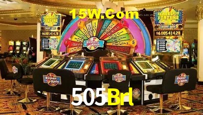 Login Seguro 505Brl