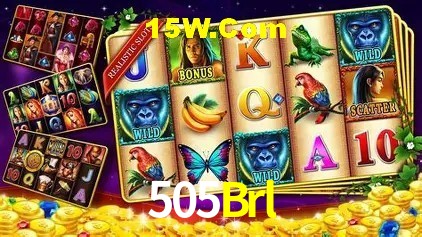 505Brl