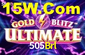 Slot Games 505Brl