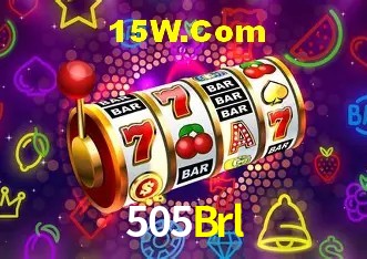505Brl Bet