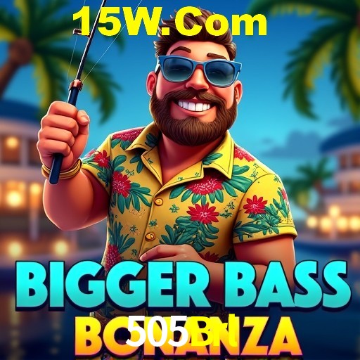 A Experiência Imersiva dos Cassinos Ao Vivo no 505Brl