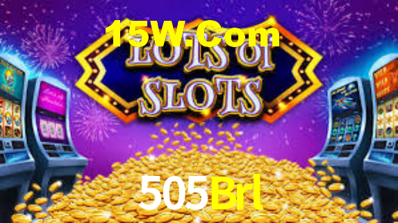 Welcome Bonus 505Brl