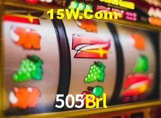 505Brl: Seu Cassino Premiado com Pagamentos Rápidos