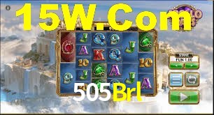 Game Statistics 505Brl
