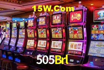 Casino Ao Vivo 505Brl