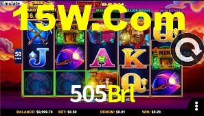 Football Betting 505Brl