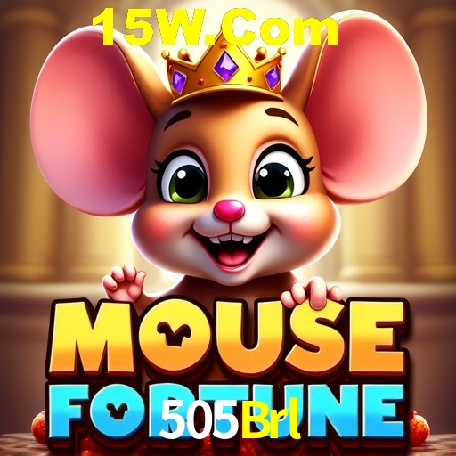 Descubra o Mundo do Cassino Online com 505Brl