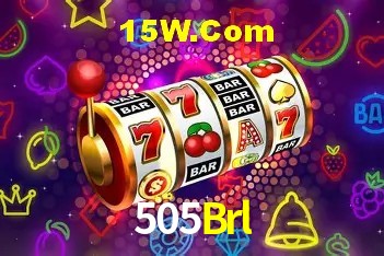 505Brl Login