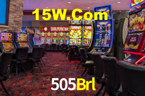 Daily Bonuses 505Brl