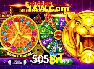 Diretório de Jogos 505Brl