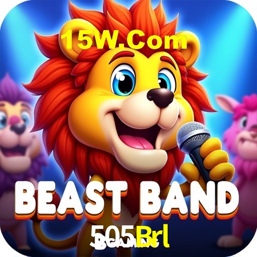 Casino Ao Vivo 505Brl