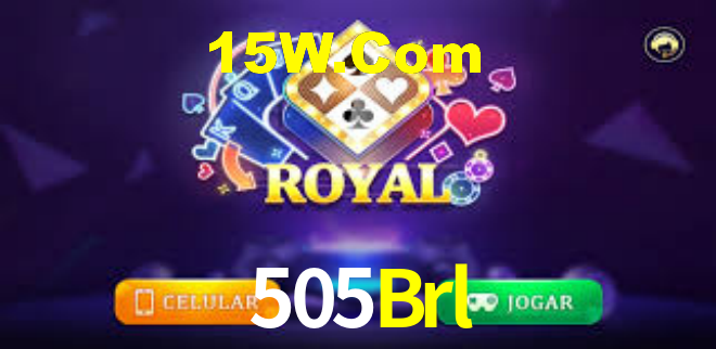 505Brl Bet