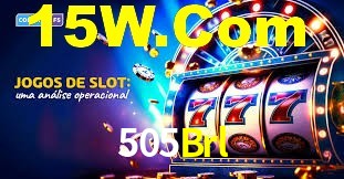 Live Casino 505Brl