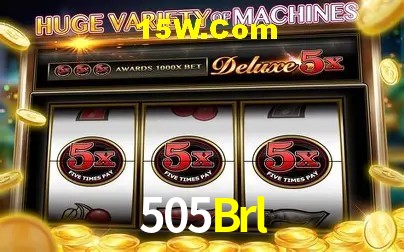  505Brl Bet