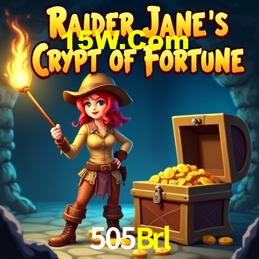Estatísticas Crash Games 505Brl