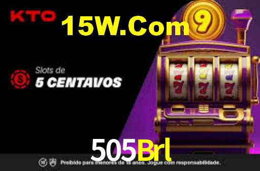 Live Casino 505Brl