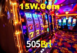 Platform Technology 505Brl