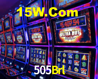 505Brl Login