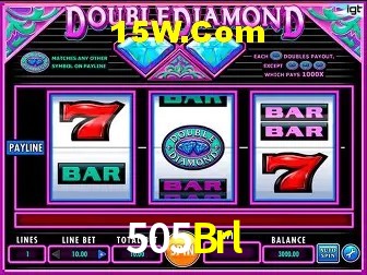 505Brl - Melhores Jogos De Cassino Online - 505Brl Bet