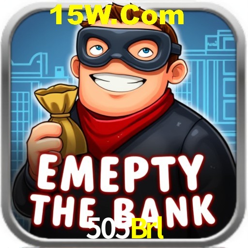 Inovações de Jogos na 505Brl: O Futuro das Experiências Interativas