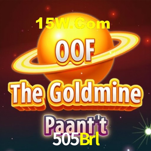 Recursos de Bônus 505Brl