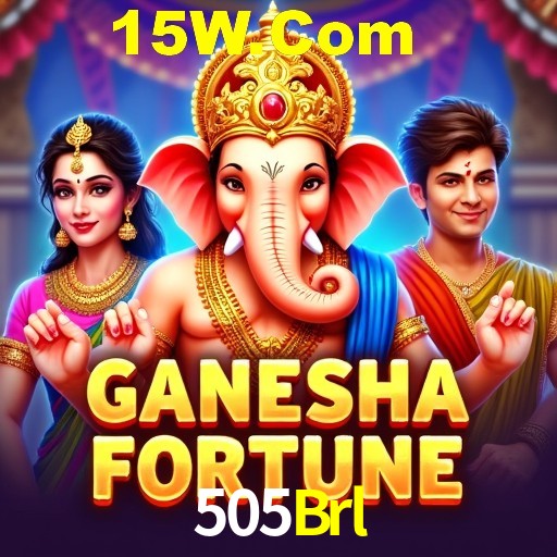 Flash Promotion 505Brl