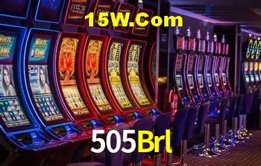 Casino Ao Vivo 505Brl