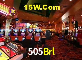 Especiais de Fim de Semana 505Brl