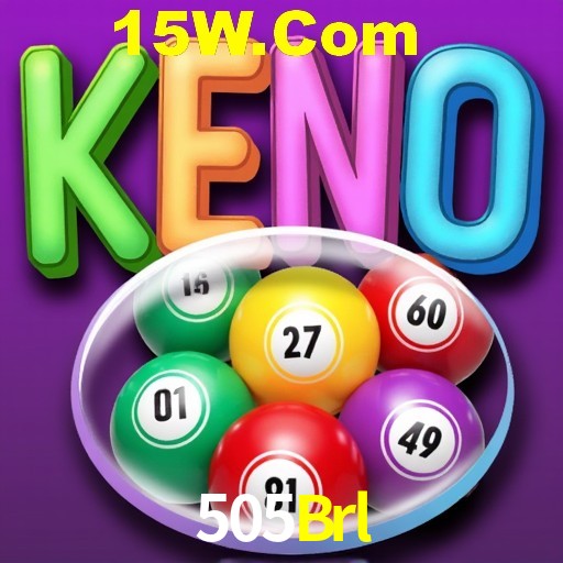 Descubra a Magia dos Jogos de Arcade no 505Brl