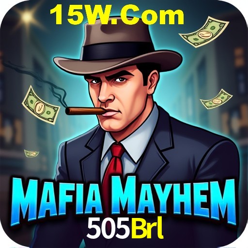 Descubra o Mundo do Cassino Online com 505Brl