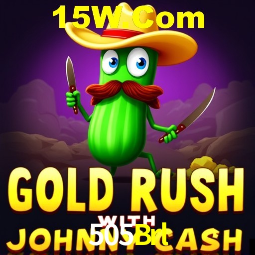 Mesa de Roleta 505Brl