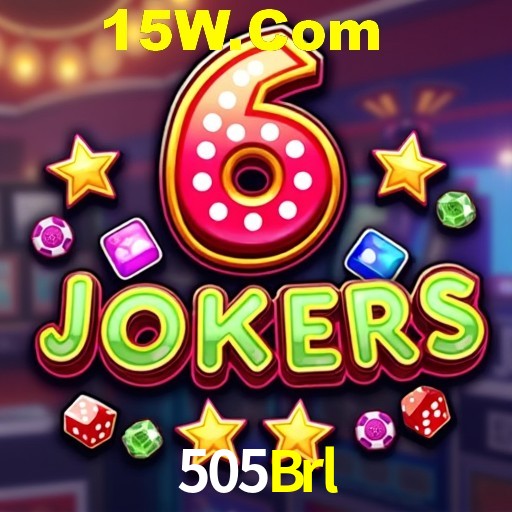 Mesa de Blackjack 505Brl