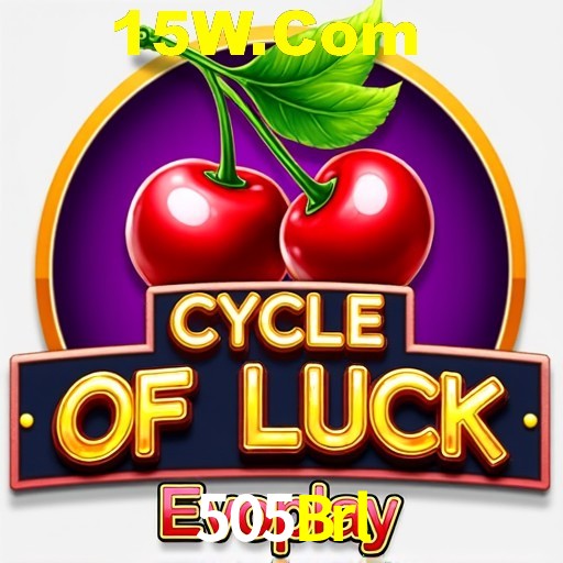 Descubra o Mundo do Cassino Online com 505Brl