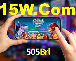 Crash Games Statistics 505Brl