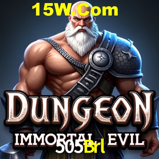 Game Providers 505Brl