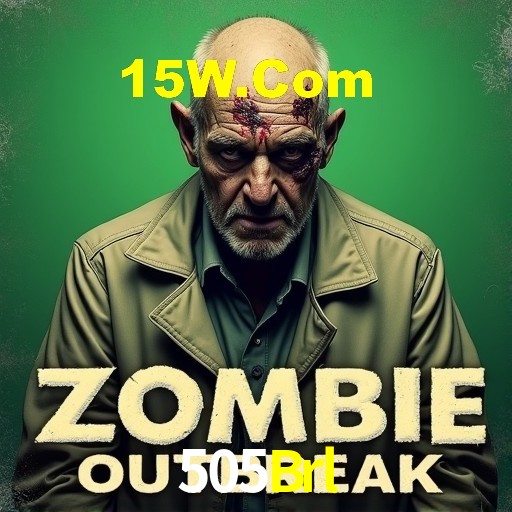 Bônus de Boas-vindas 505Brl