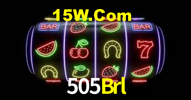 505Brl: A Experiência de Casino com Jogos de Mesa ao Vivo