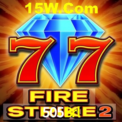 A Experiência Imersiva dos Cassinos Ao Vivo no 505Brl