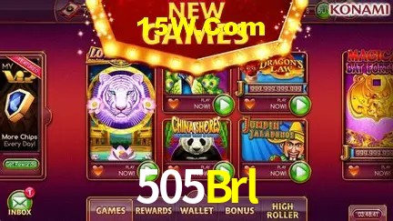 Ofertas Exclusivas 505Brl