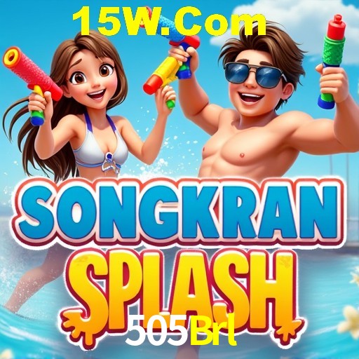 A Emoção da Loteria na 505Brl: Uma Chance de Mudança de Vida