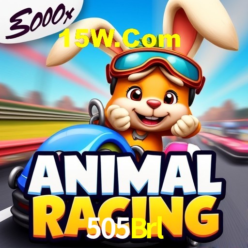 Estatísticas do Jogo 505Brl