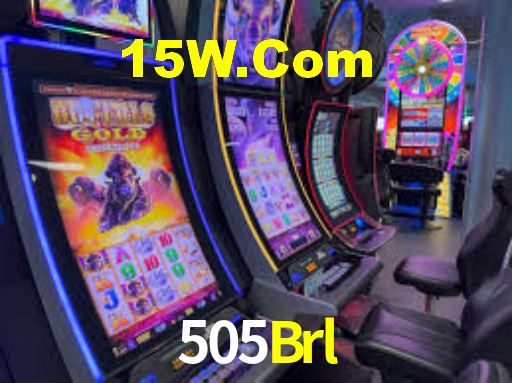 505Brl - Caça-Níqueis Online Cassino - 505Brl Bet