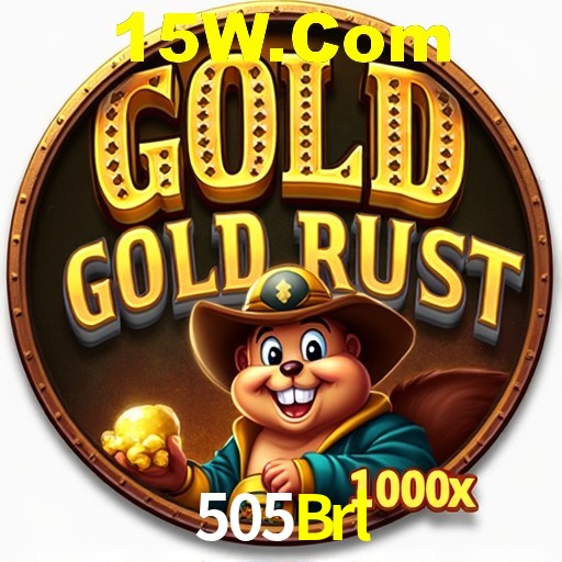 Descubra a Magia dos Jogos de Arcade no 505Brl