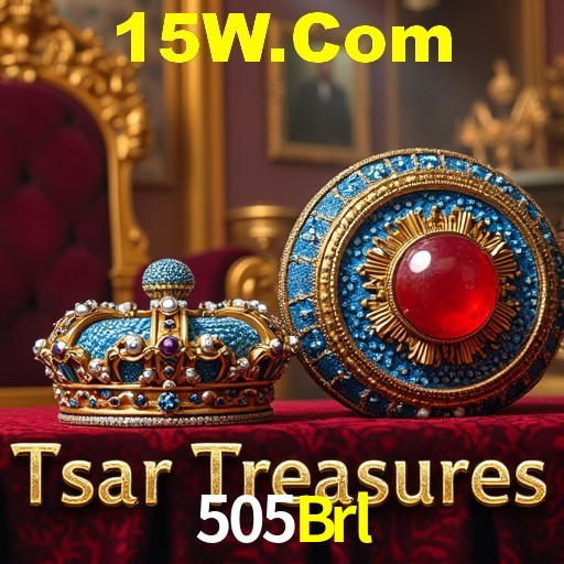 A Experiência Imersiva dos Cassinos Ao Vivo no 505Brl