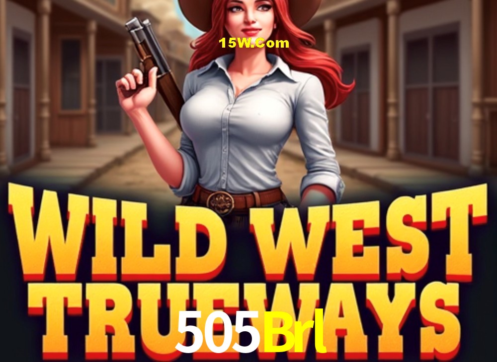 Diretório de Jogos 505Brl