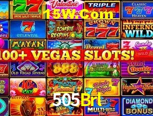 Integração de APIs 505Brl