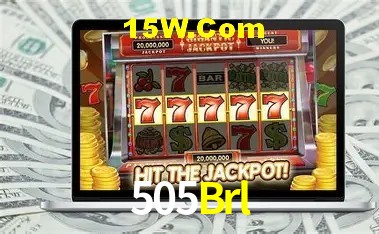 Jogos de Slot 505Brl