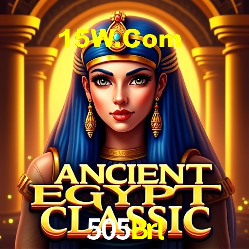 Estatísticas 505Brl