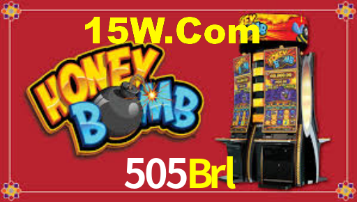 505Brl: Jogos de Caça-Níqueis-Altas Recompensas, Roleta-Velocidade, Blackjack-Desafios Máximos