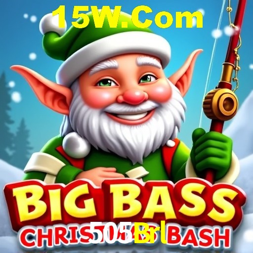 A Emoção da Loteria na 505Brl: Uma Chance de Mudança de Vida